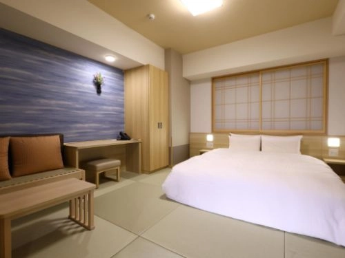 Onyado Nono Sendai Hot Spring room