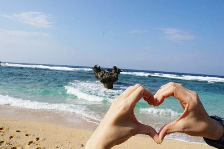 the-island-of-love