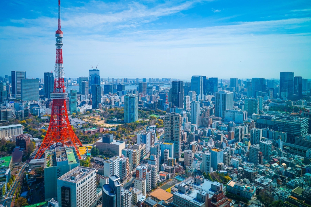 5 mid-range hotels in Tokyo recommended for foreigners