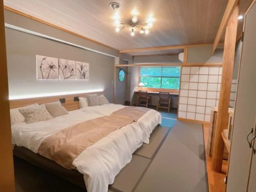 Towadakohan Sakura room