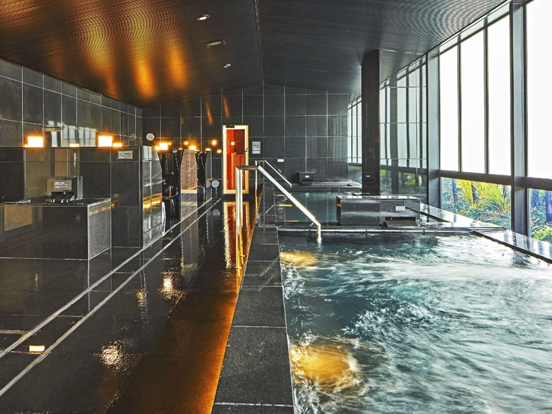 Hotel Emion Kyoto hot spring
