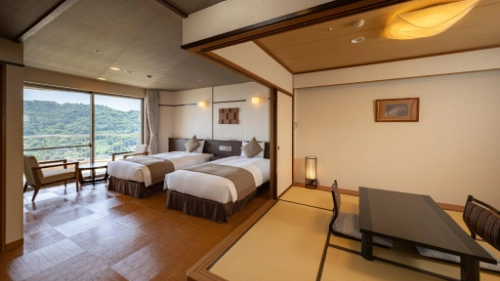 KAMENOI HOTEL ATAMI