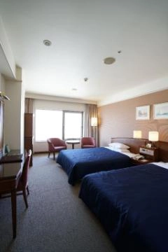 Bellevue Garden Hotel Kansai International Airport2