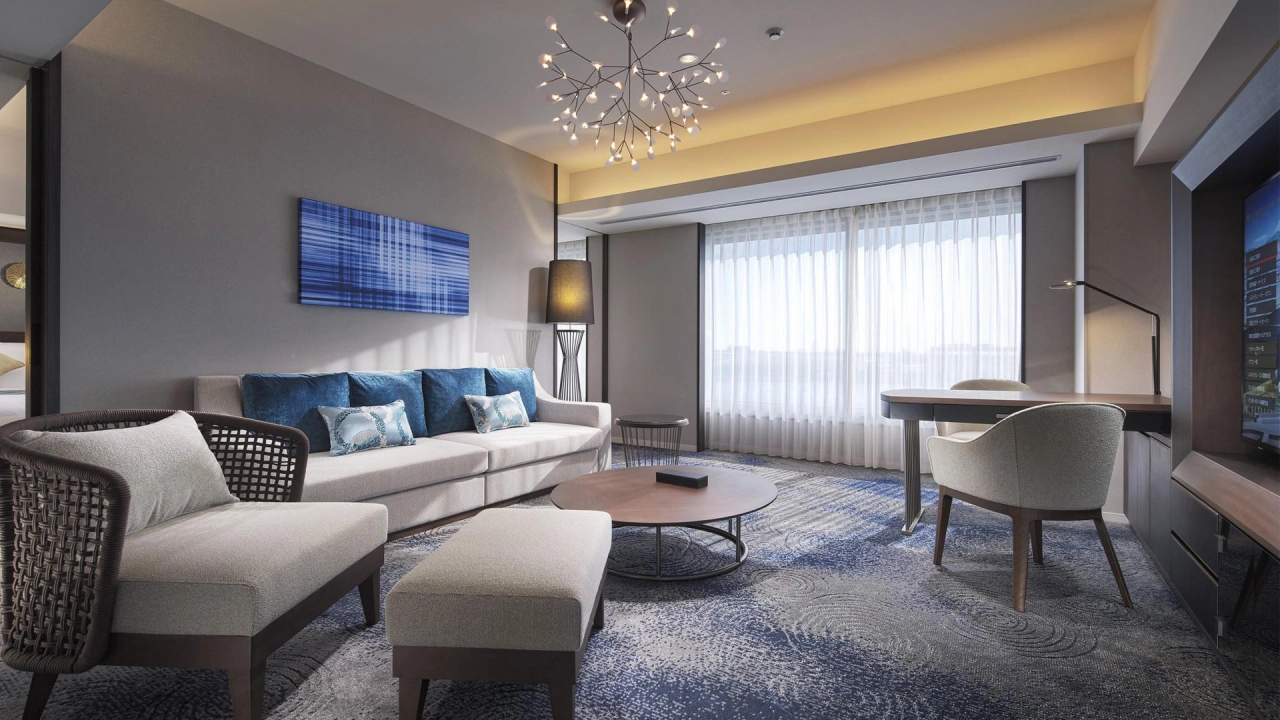 Hotel-Villa-Fontaine-Grand-Haneda-Airport