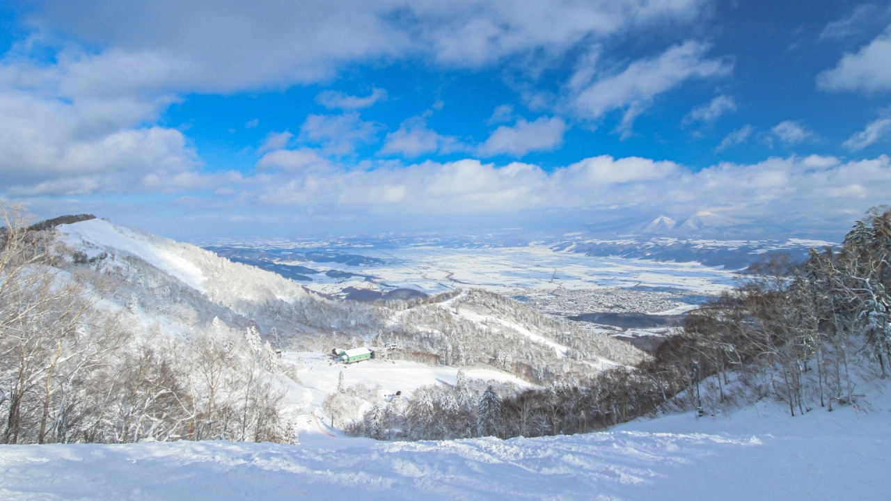 
Furano Ski Resort
