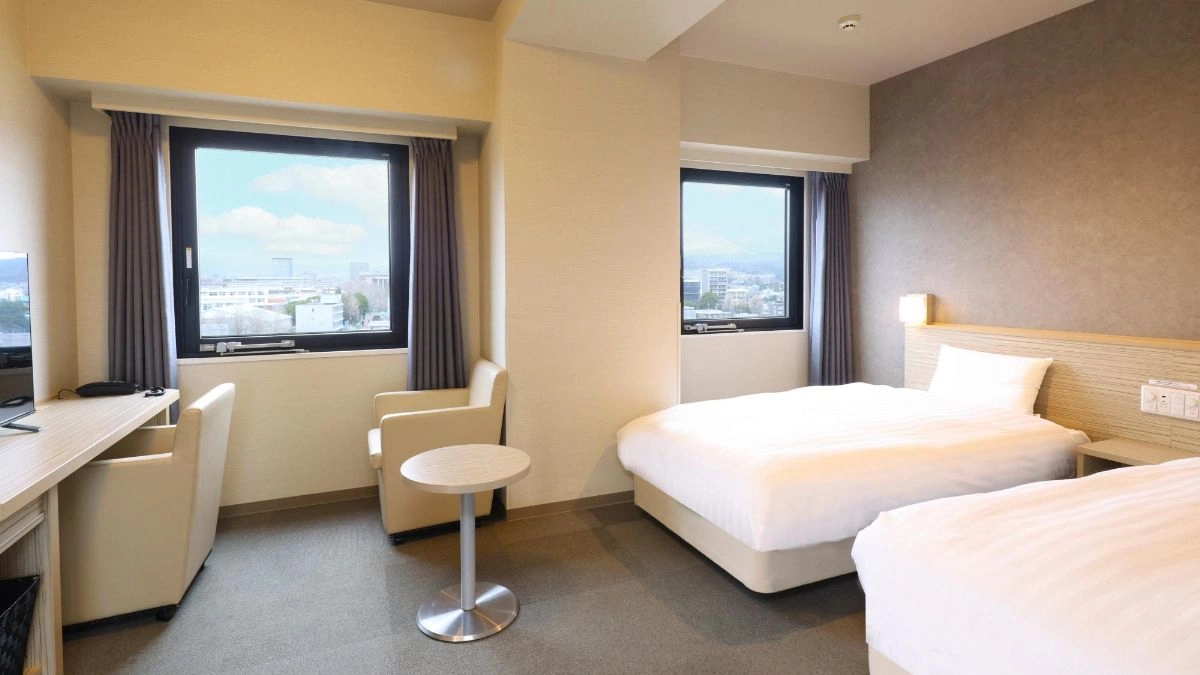 Dormy Inn Mishima