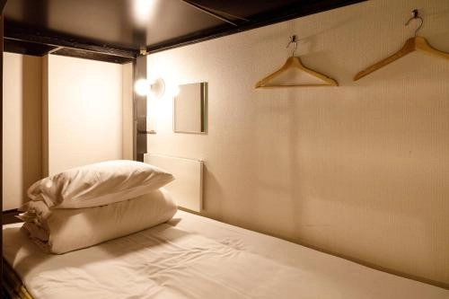 HOTEL OWL