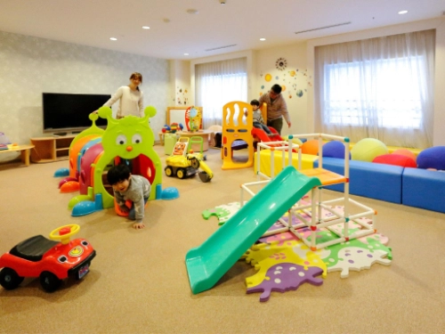 Hotel Green Plaza Karuizawa