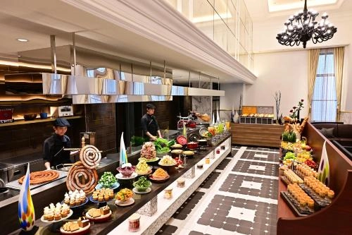 OMO5 Otaru by Hoshino Resorts