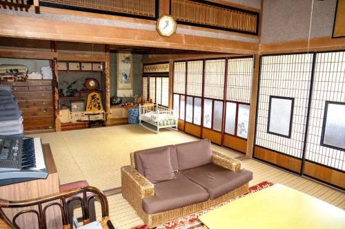 OMOTENASHI LODGE Yuyu