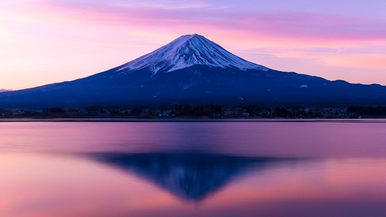 Where Nature, Culture, and Taste Meet: Japan’s Most Immersive Travel Experiences