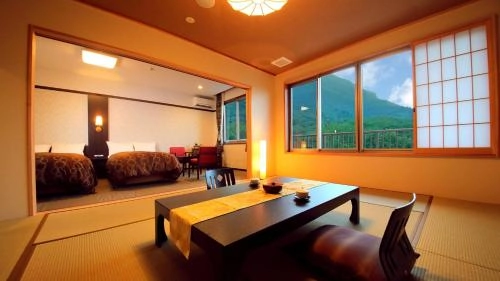 Kuju Kanko Hotel