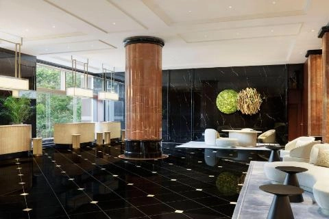 The Westin Tokyo3