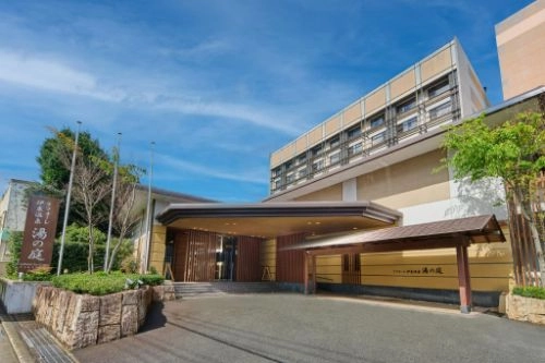 Laforet Ito Onsen Yunoniwa Exterior