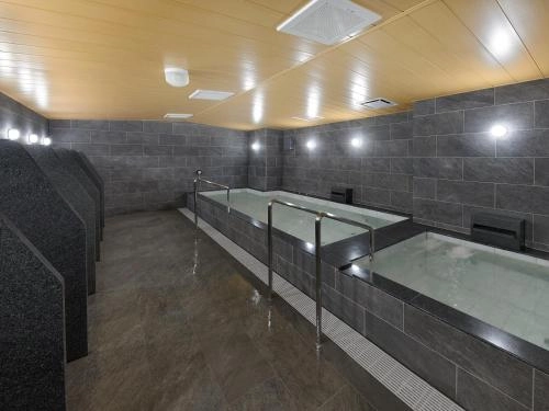 Smart Stay SHIZUKU Shinagawa-Oimachi Large bath