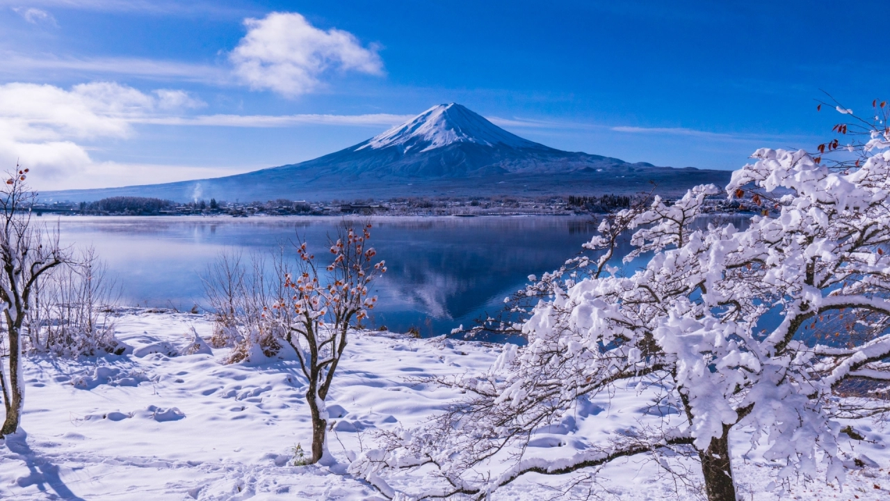 5 Best Snow Onsen Japan Spots for a Tokyo Day Trip Winter