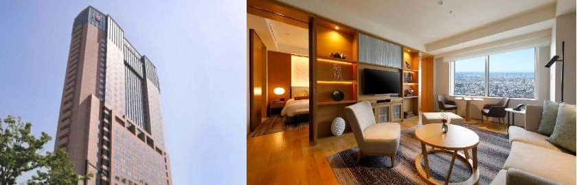 Hotel Nikko Kanazawa