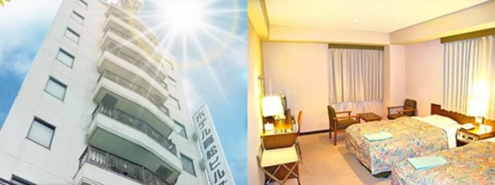 Hotel Takamatsu