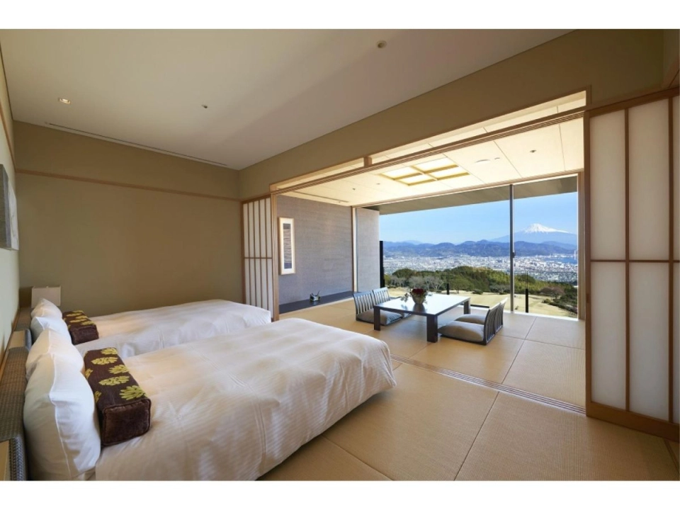 Nippondaira Hotel