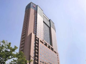 Hotel Nikko Kanazawa