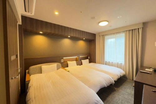 Dormy Inn Premium Shibuya Jingumae room