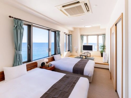 LIVEMAX RESORT SHIRETOKO SEA FRONT room