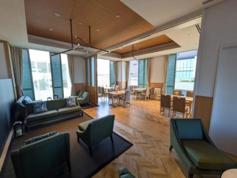 Kansai Airport Washington Hotel2