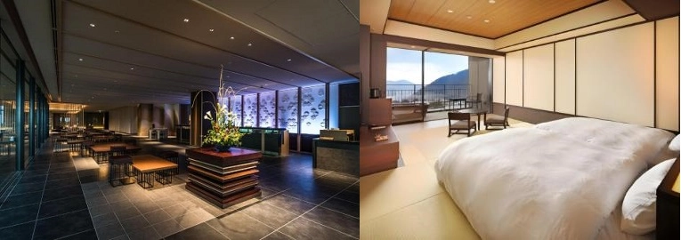 Hakone Kowakien TEN-YU