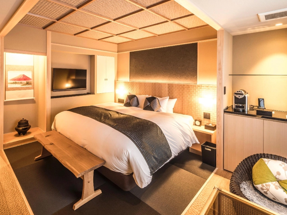 Homm Stay Nagi Arashiyama Kyoto