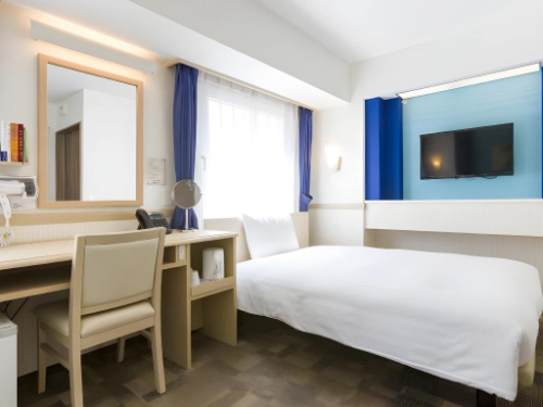 Toyoko Inn Osaka Tenjinbashi-suji Rokuchome