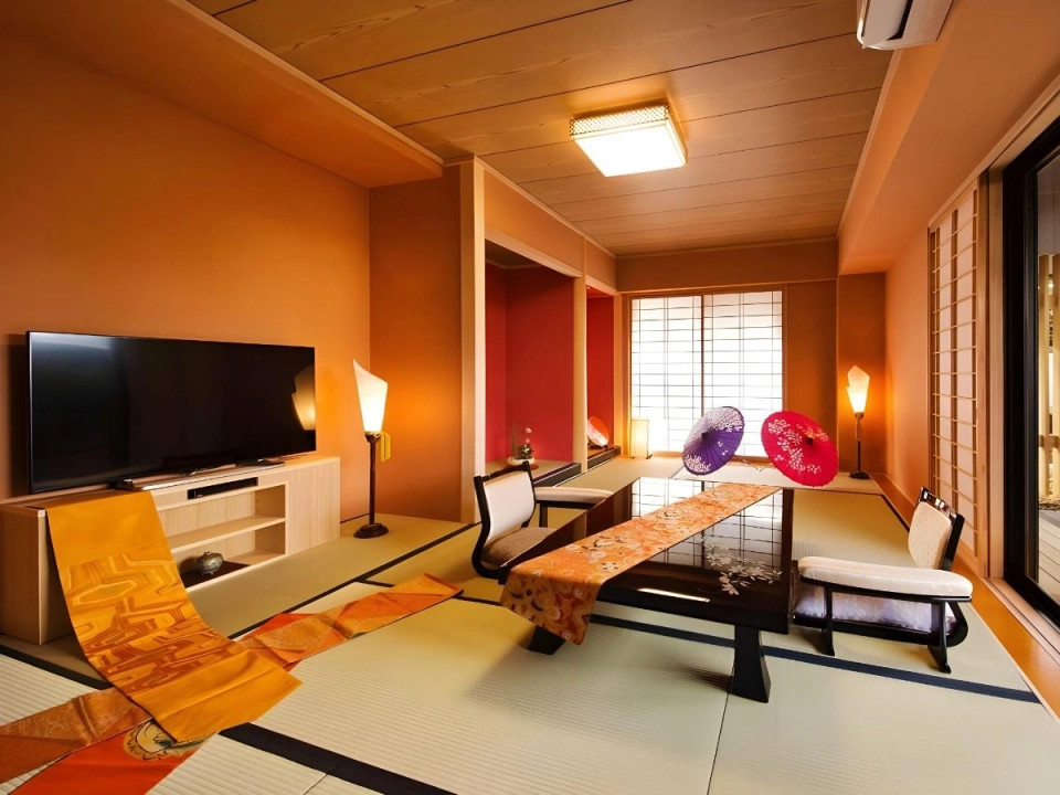 Ryokan KANADE