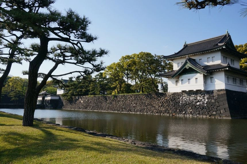 Imperial Palace