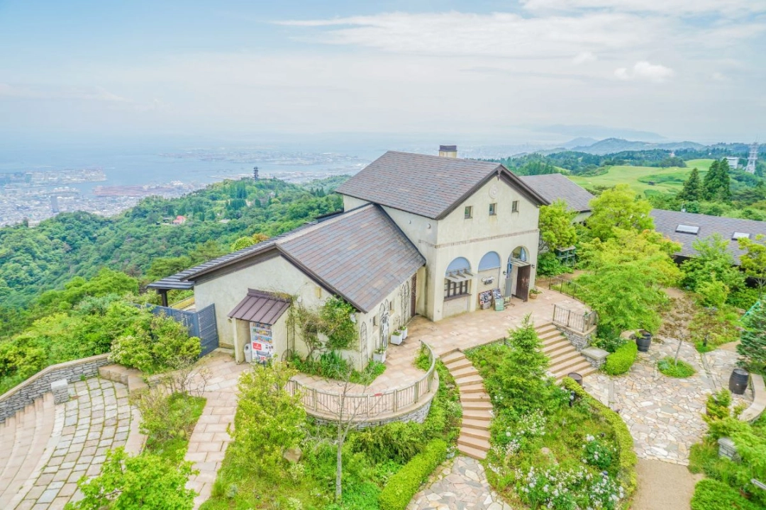 Rokko Garden Terrace