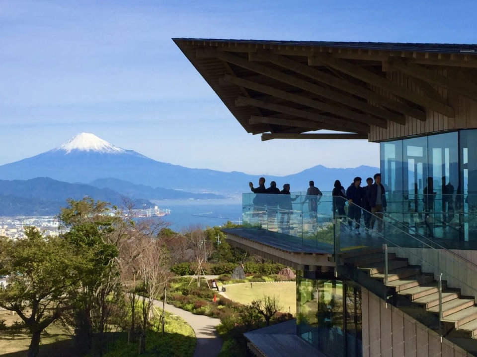 Nihondaira (Shizuoka Prefecture) - Hidden Gem