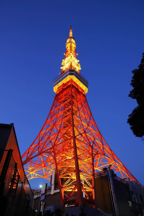 tokyo-tower