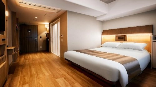 Hotel Monte Hermana Tokyo