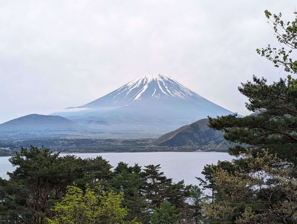 mount-fuji