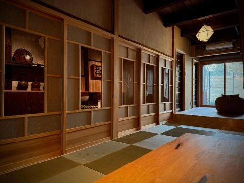 Ryokan Tori