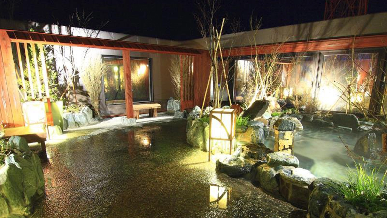 Dormy Inn Hirosaki Natural Hot Spring
