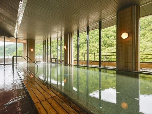 Hana Momiji Large bath