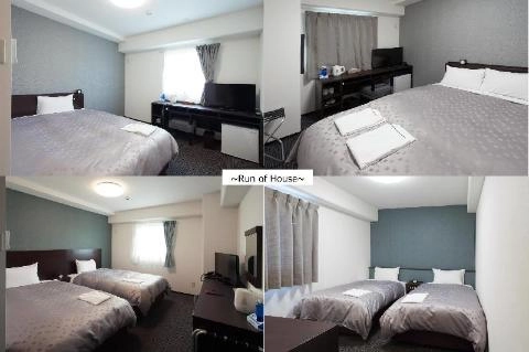 Hotel Aston Plaza Kansai Airport2