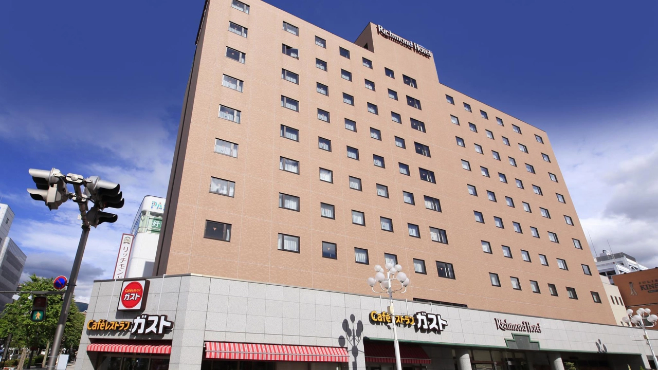 Richmond Hotel Matsumoto