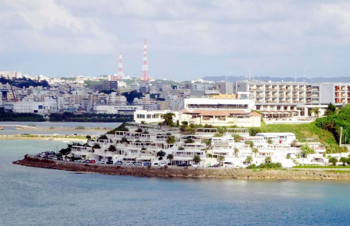 senega-island