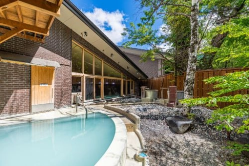 Kyukamura Nikko-Yumoto