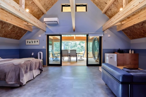 enico.Mt.Fuji Resort & Glamping