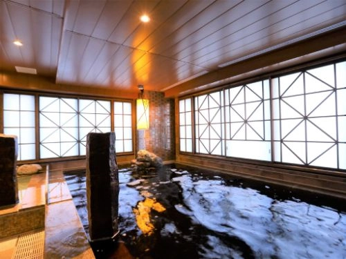 Dormy inn Ikebukuro Hot Spring Large bath