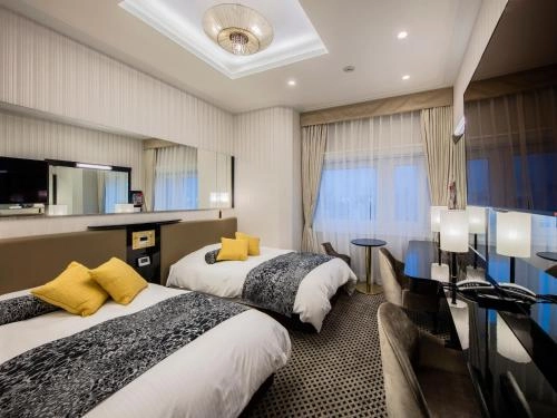 APA Hotel Asakusa Tawaramachi Ekimae room