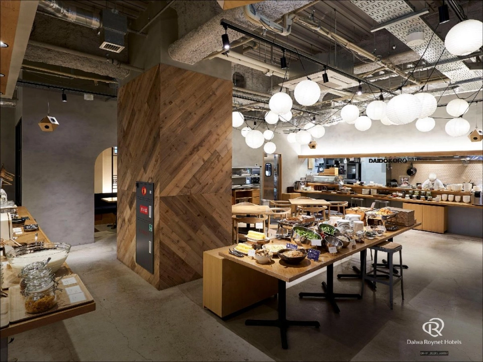 Daiwa Roynet Hotel Aomori