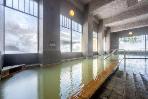 Morinoshizuku RIN Large bath