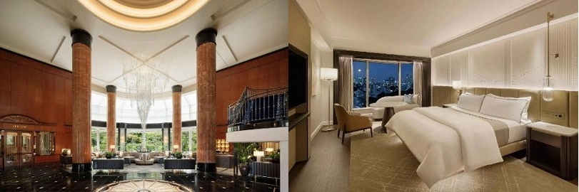 The Westin Tokyo